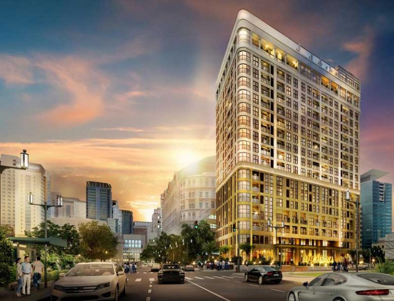 Madison Quận 1