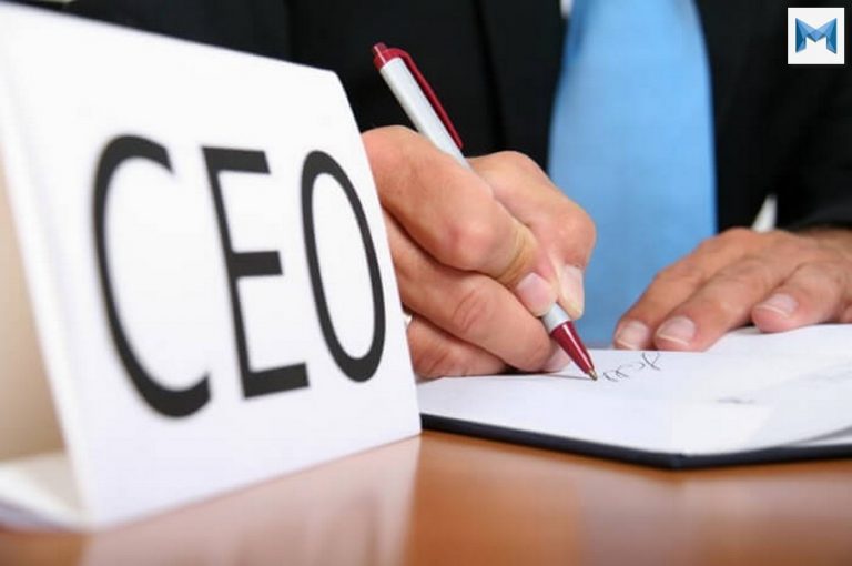 CEO là gì ? Vai trò và trách nhiệm của CEO như thế nào ?