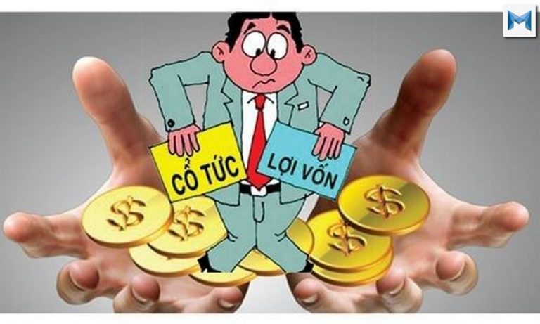 Cổ phiếu ưu đãi là gì ? Lợi ích của cổ phiếu ưu đãi ?
