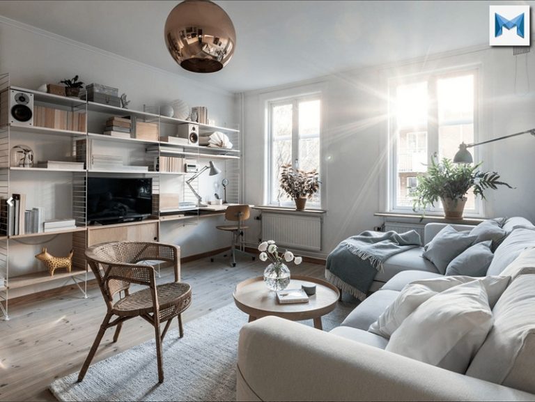 Decor là gì? Giá trị trang trí thiết kế Decor là gì? Nhân viên Decor là gì?