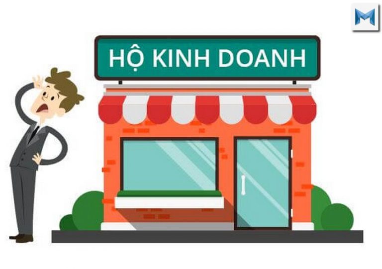 Hộ kinh doanh là gì ? Thủ tục đăng ký hộ kinh doanh #2020