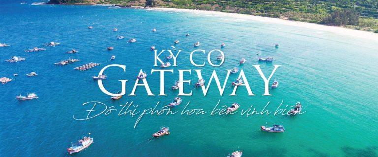 Kỳ Co Gateway