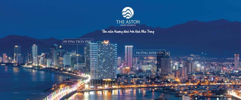 The Aston Luxury Residence
