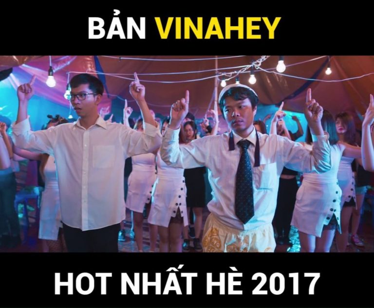Vinahey là gì? Vinahouse là gì? Vinahey xuất phát điểm từ đâu?