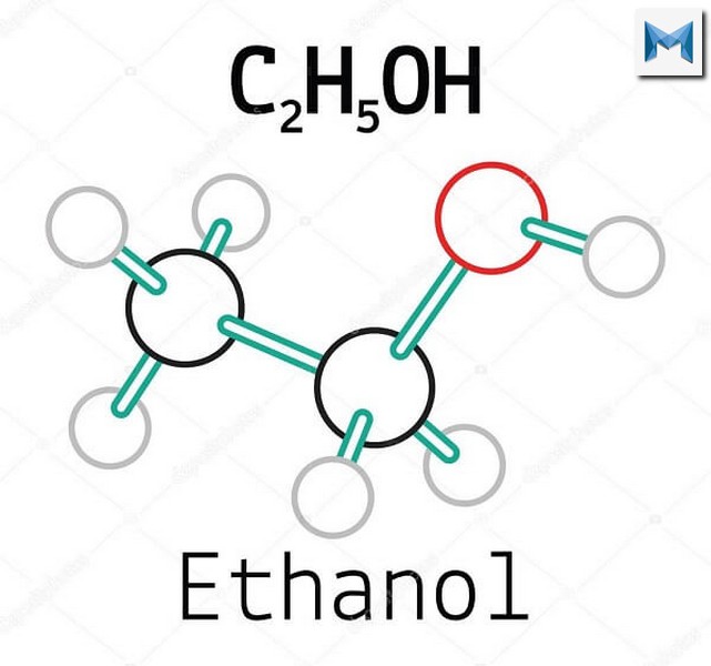 Ethanol là gì ? Ethanol được ứng dụng như thế nào? #2020