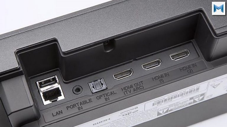 Cổng HDMI ARC là gì? Sử dụng cho mục đích gì? #2020