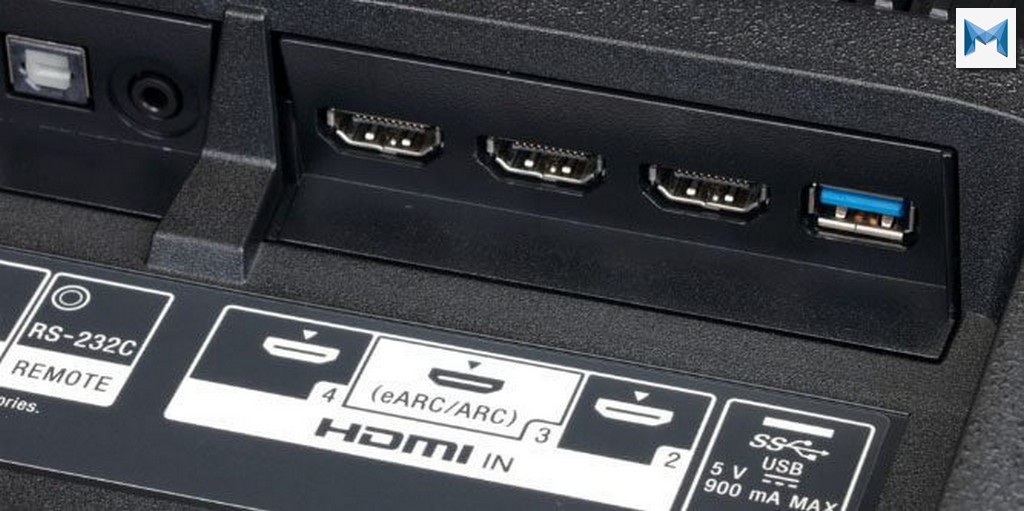 Cổng HDMI ARC là gì?