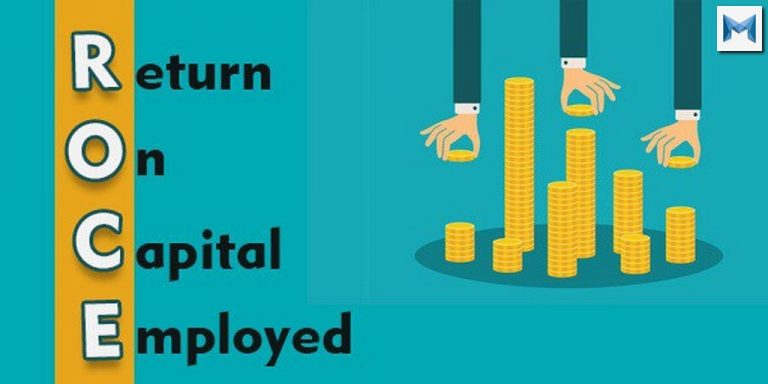 Roce là gì? Cách tính tỷ lệ Roce ? Ưu – nhược điểm của Roce ? #2020