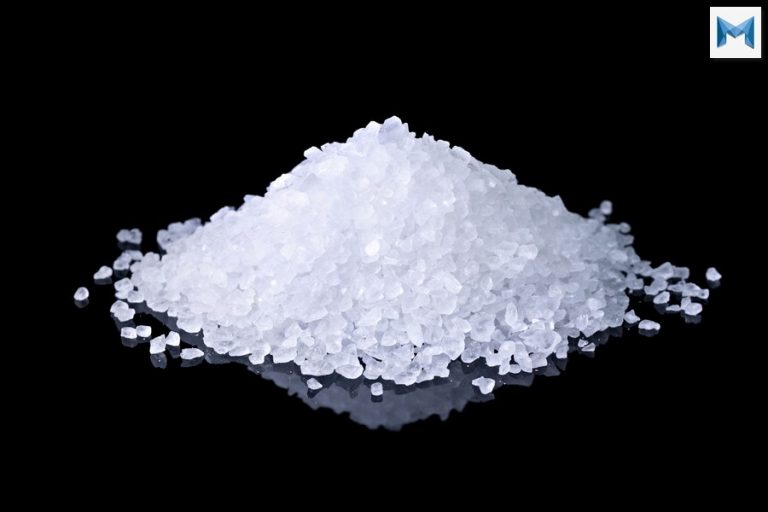 Sodium là gì? Ứng dụng và Lợi ích của Sodium.