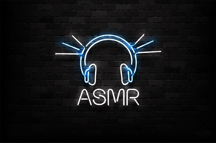 ASMR là gì
