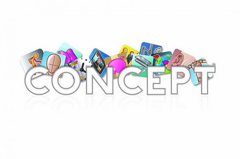 Concept là gì ? Concept trong thiết kế là gì?