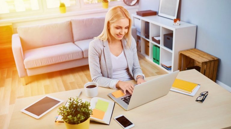 Home business là gì? Những lưu ý đối với mô hình kinh doanh tại nhà