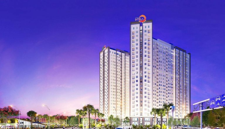 Saigon Intela