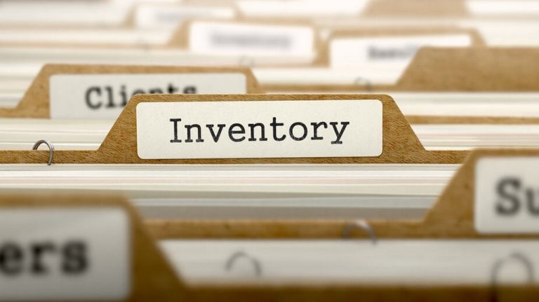 Inventory là gì? Vì sao phải cần giữ hàng tồn kho và chi phí khi dự trữ?