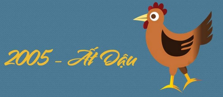 Sinh Năm 2005 tuổi con gì ? Mệnh gì ? Tử Vi Tuổi Năm 2005 @2020