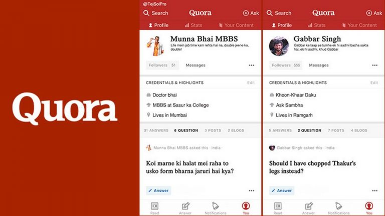 Quora là gì? Quora có phải là trang web hữu ích?