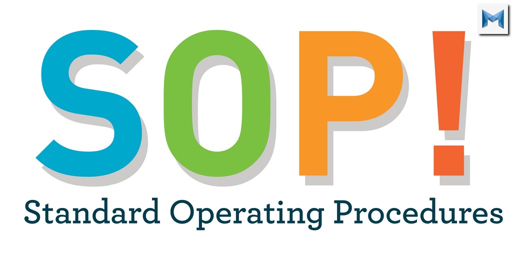 SOP là gì? Các bước để xây dựng Sop hiệu quả.