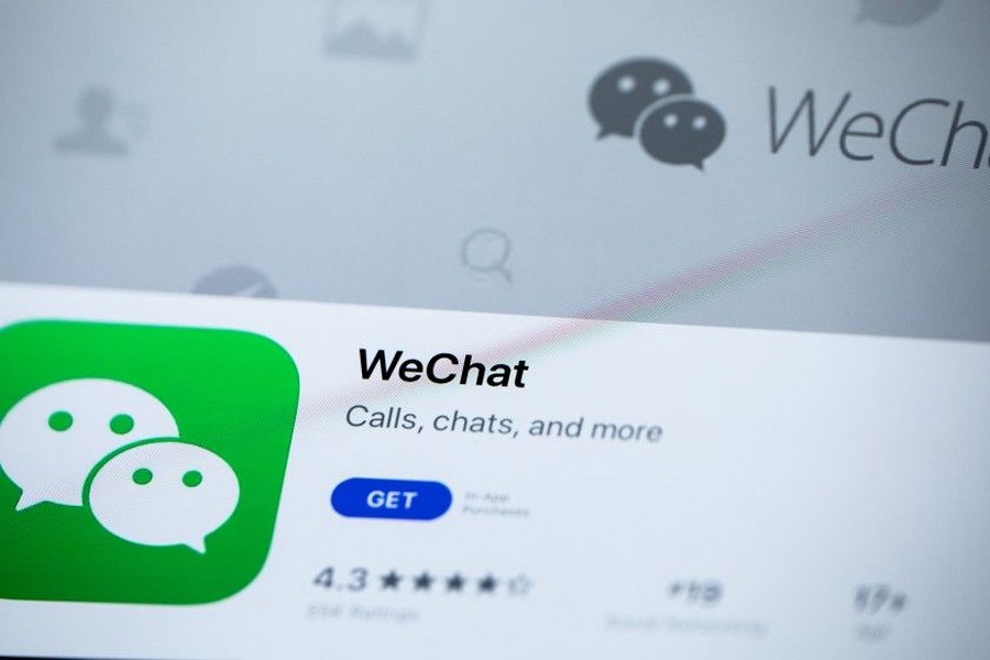 Wechat là gì? Ứng dụng và Tính năng Wechat là gì ?