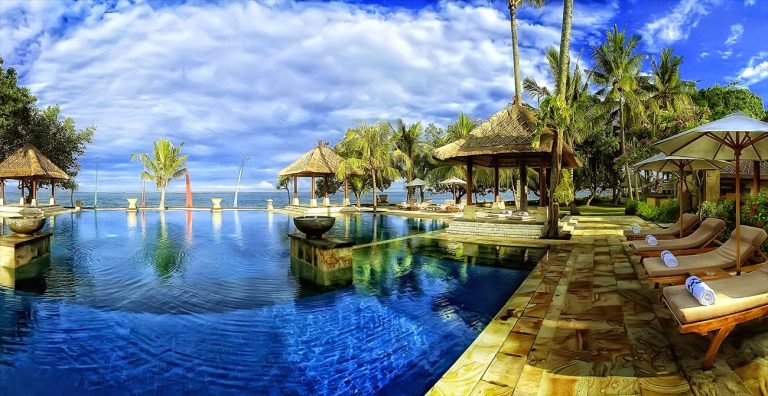 Bất động sản nghỉ dưỡng là gì ? Tiềm năng và các lưu ý khi đầu tư