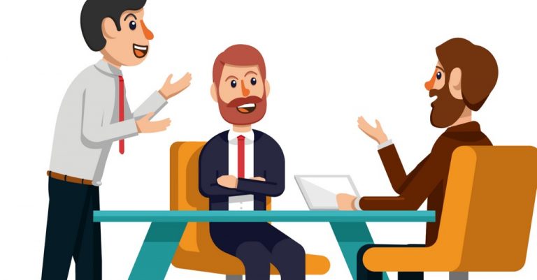 Kỹ năng giao tiếp là gì? kỹ năng giao tiếp đối với nghề môi giới.