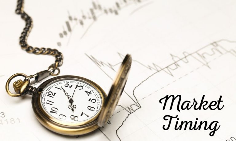 Market Timing là gì? Bản chất của Market Timing.