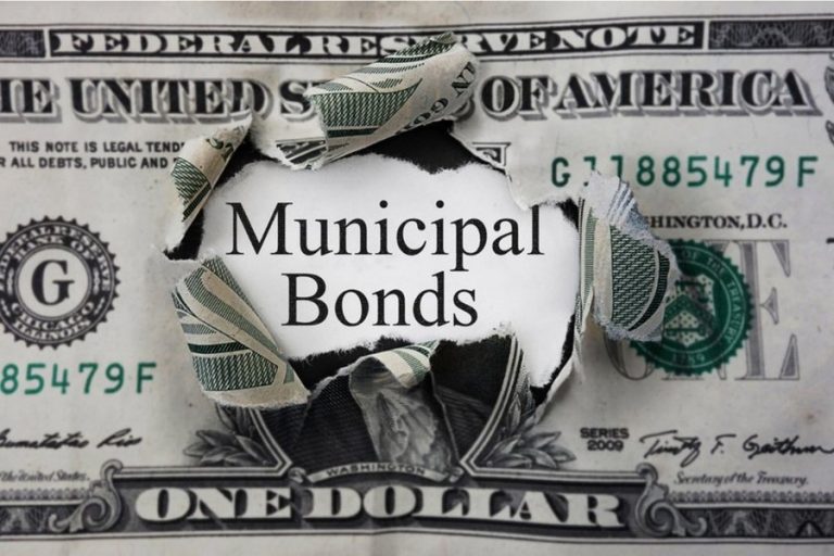 Municipal bonds là gì? Trái phiếu đô thị Municipal bonds như thế nào ?