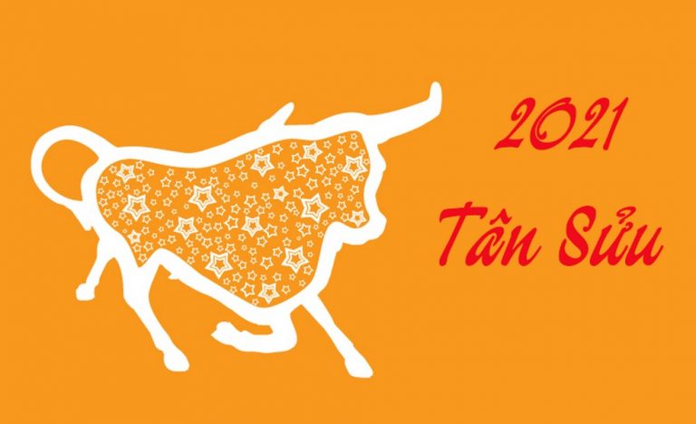 Năm 2021 Mệnh gì ? Tuổi con gì ? Tử Vi Tuổi Năm 2021