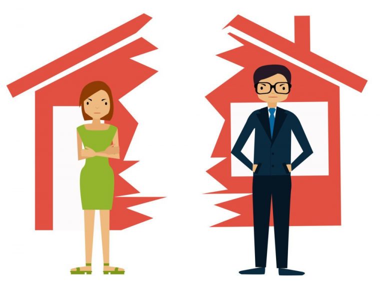Phân chia tài sản sau ly hôn như thế nào đúng pháp luật?