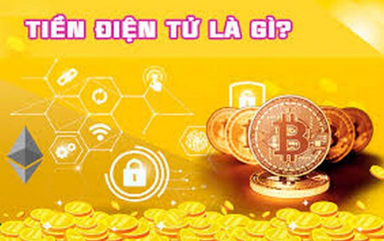 Tiền điện tử là gì? Tiền điện tử dùng để làm gì?