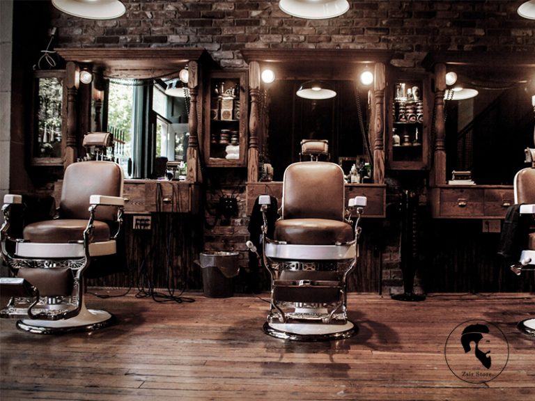 Barber là gì? Barber Shop là gì? Barber có giống Stylist không?