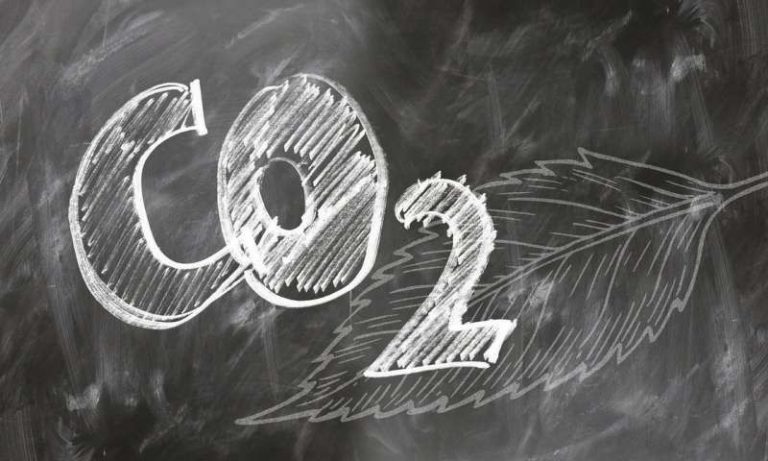 CO2 là gì? Khí CO2 là gì? Ứng dụng của khí CO2 trong đời sống.