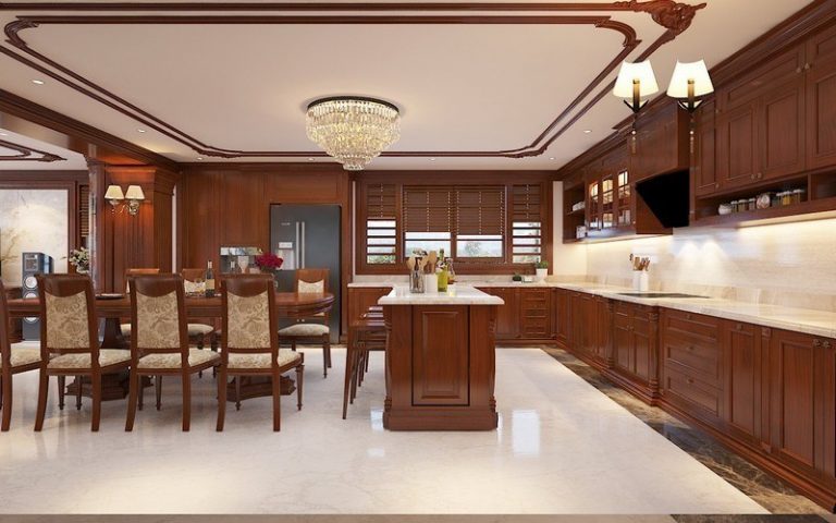 Tọa hung hướng cát là gì? Nguyên tắc chọn hướng bếp?