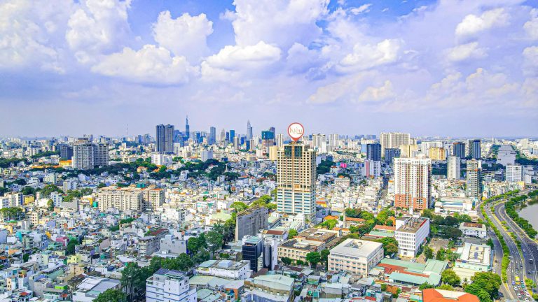 Tiện ích 5 sao Kiều By Kita – Nâng tầm phong cách sống thượng lưu